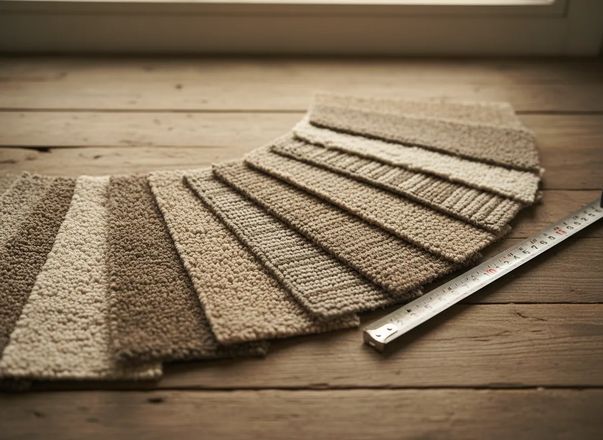Carpet Installation Madison, AL FAQs